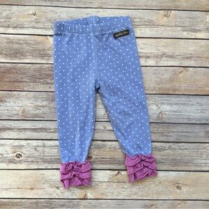 Matilda Jane Whole New World Leggings